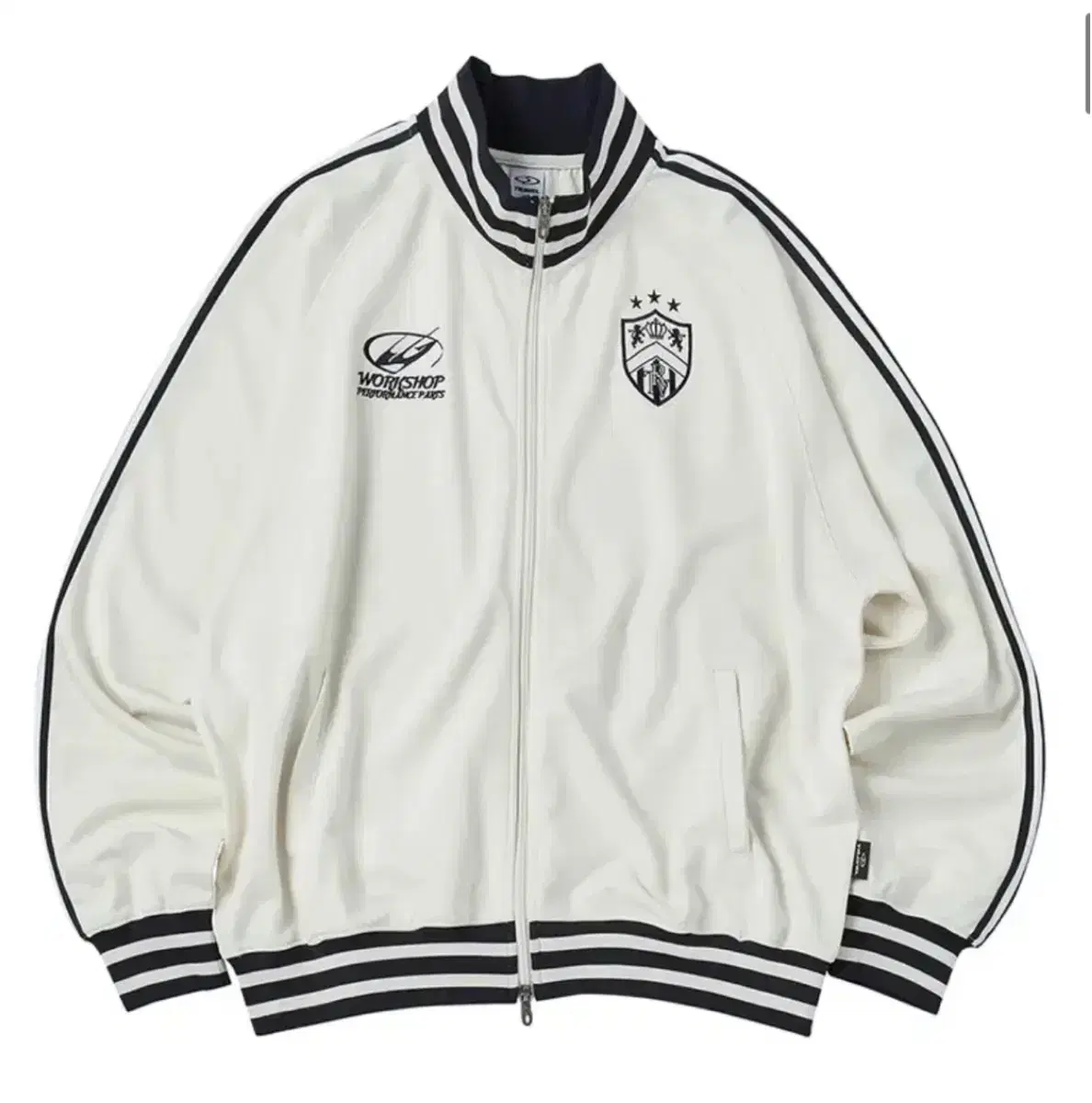 NCT127 UNITY MD トラックジャケット track jacket NCT 127 NEO CITY : SEOUL - THE UNITY MD TRACK JACKET SET +